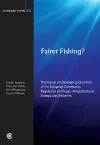 Fairer Fishing? cover