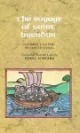 The Voyage of Saint Brendan cover