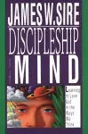 Discipleship of the mind cover