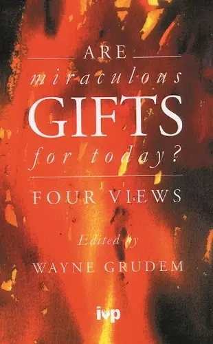 Are miraculous gifts for today? cover