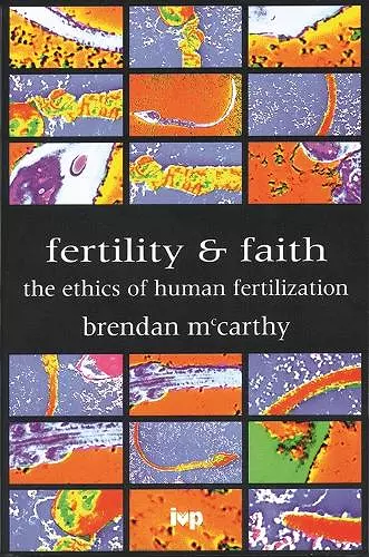 Fertility and faith cover