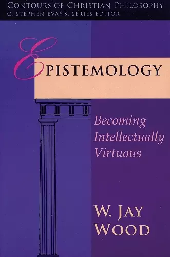 Epistemology cover