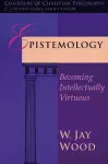 Epistemology cover