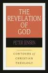 The Revelation of God cover