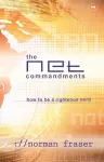 The Net Commandments cover