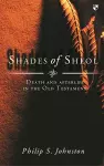 Shades of Sheol cover