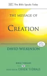 The Message of Creation cover