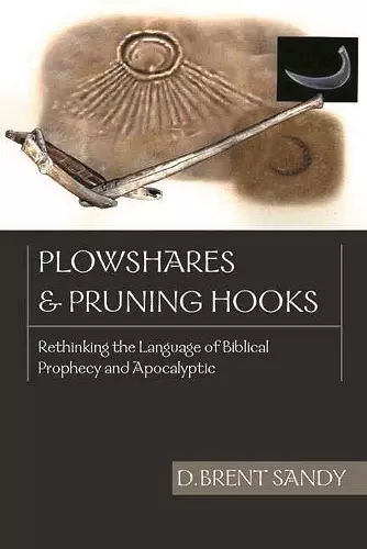 Plowshares and pruning hooks cover