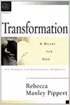 Christian Basics: Transformation cover