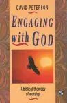 Engaging with God cover