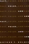 Fact, Value and God cover