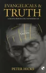 Evangelicals and truth cover