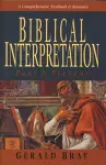 Biblical interpretation cover