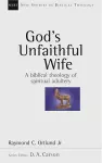 God's Unfaithful Wife cover