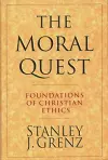 The Moral Quest cover