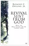 Revival sent from God cover
