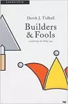 Builders and Fools cover