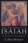 Prophecy of Isaiah cover