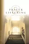 Prayer and Listening cover