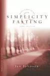 Simplicity and Fasting cover