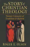 The Story of Christian Theology cover