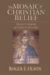 The Mosaic of Christian belief cover