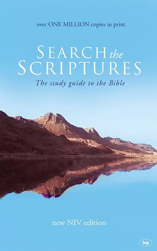 Search the Scriptures cover