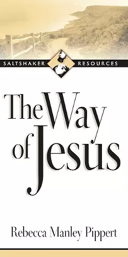 THE WAY OF JESUS cover