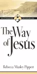 THE WAY OF JESUS cover