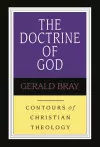 The Doctrine of God cover