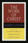 The Work of Christ cover