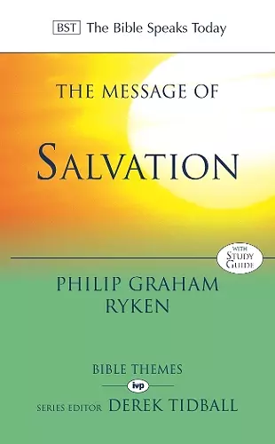 The Message of Salvation cover