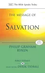 The Message of Salvation cover