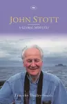 John Stott cover