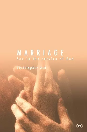 Marriage cover