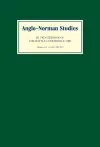 Anglo-Norman Studies III cover