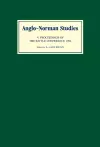 Anglo-Norman Studies V cover