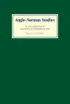 Anglo-Norman Studies VI cover