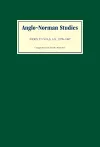 Anglo-Norman Studies cover