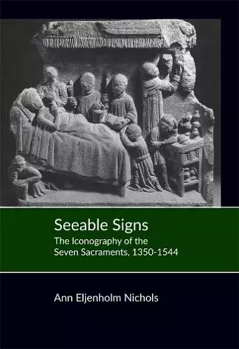 Seeable Signs cover