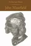 Arthurian Poets: John Masefield cover