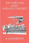 The Normans and the Norman Conquest cover