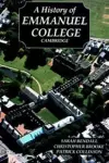 A History of Emmanuel College, Cambridge cover