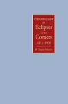 Chronology of Eclipses and Comets  AD 1-1000 cover