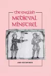 The English Medieval Minstrel cover