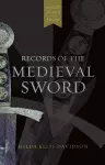 Records of the Medieval Sword cover