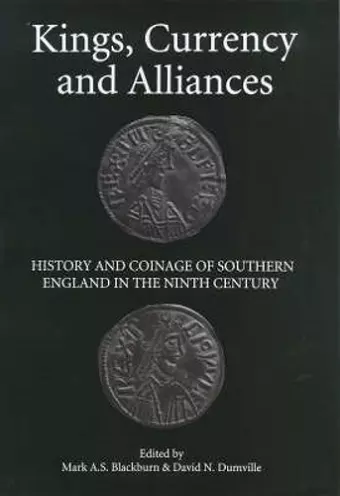 Kings, Currency and Alliances cover