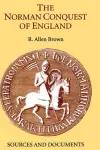 The Norman Conquest of England cover