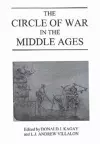 The Circle of War in the Middle Ages cover