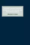 External Contacts and the Economy of Late-Roman and Post-Roman Britain cover